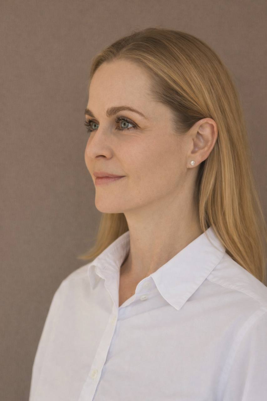 Lise Sandberg